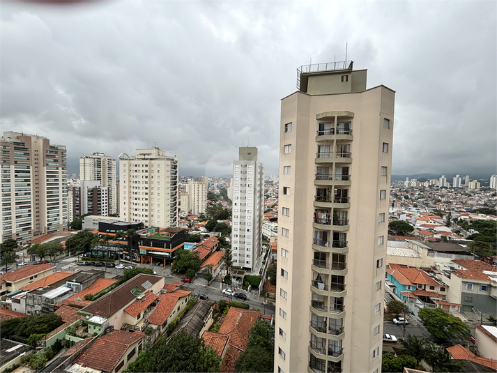 Venda Apartamento São Paulo Santa Teresinha REO938237 26