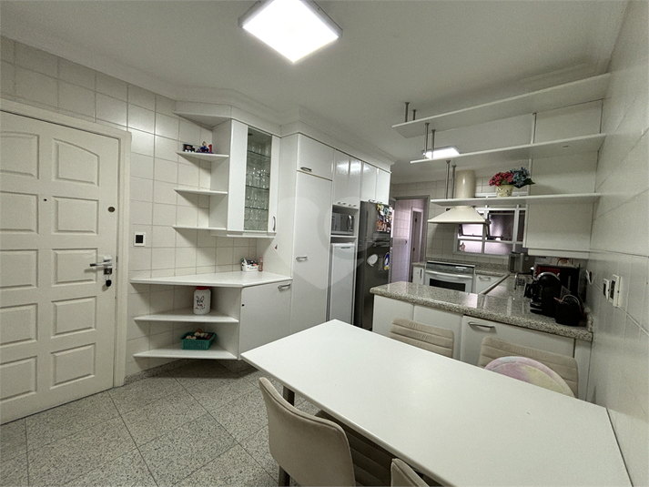 Venda Apartamento São Paulo Santa Teresinha REO938237 18