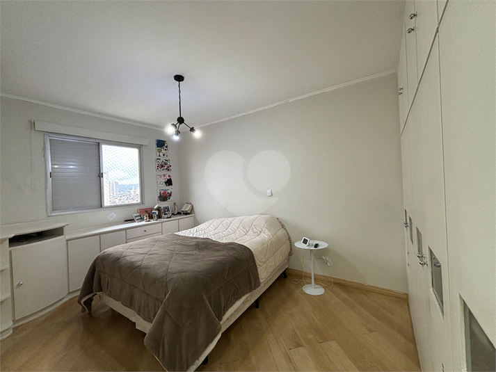 Venda Apartamento São Paulo Santa Teresinha REO938237 14