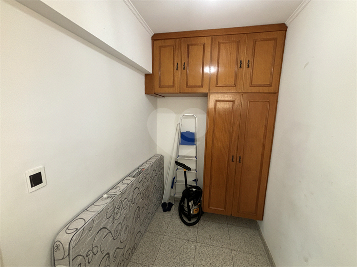 Venda Apartamento São Paulo Santa Teresinha REO938237 23