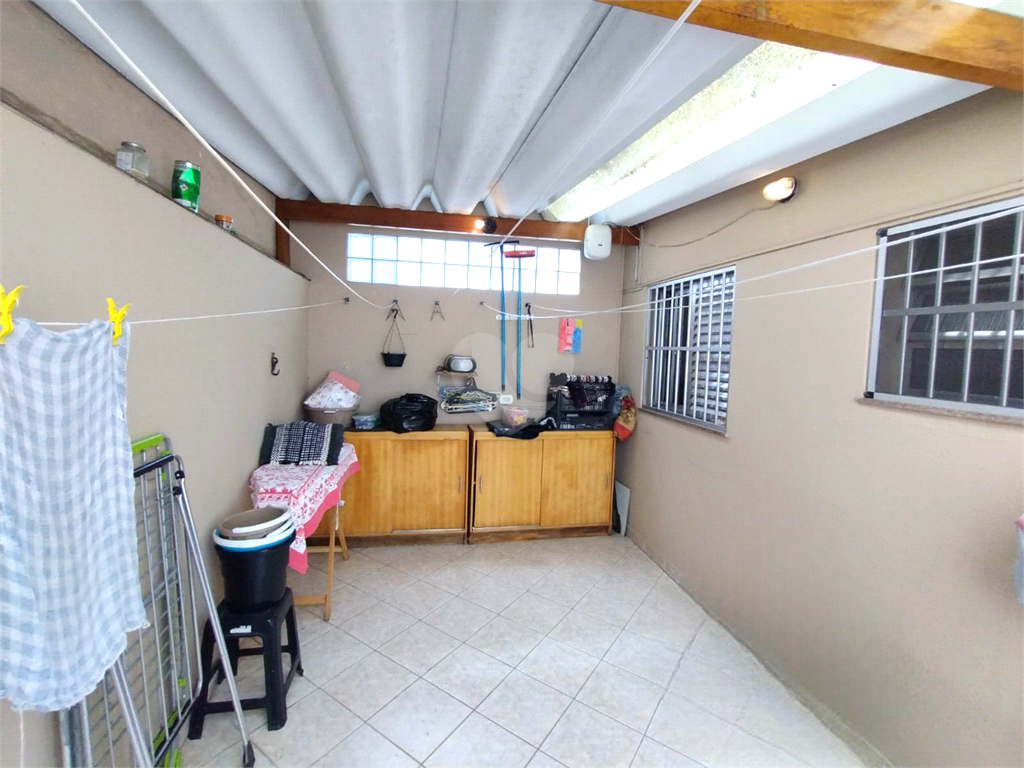 Venda Casa São Paulo Vila Lúcia REO938240 35