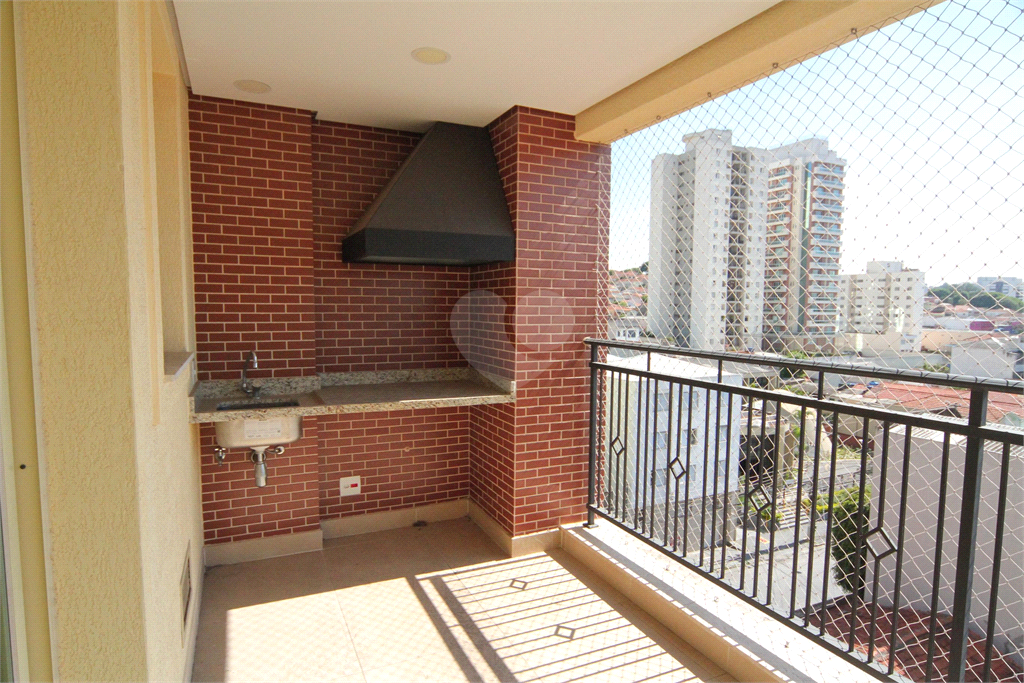 Venda Apartamento São Paulo Santana REO938258 6