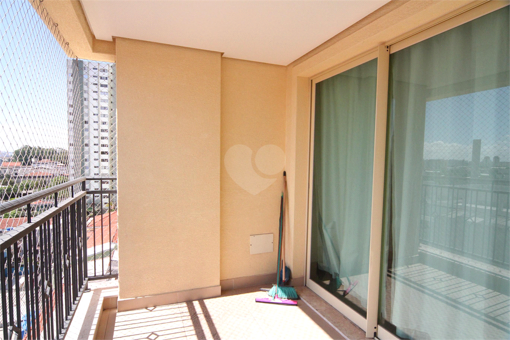 Venda Apartamento São Paulo Santana REO938258 9