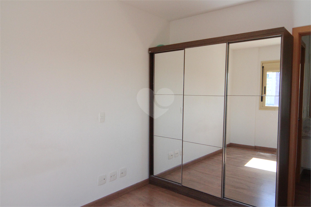 Venda Apartamento São Paulo Santana REO938258 20