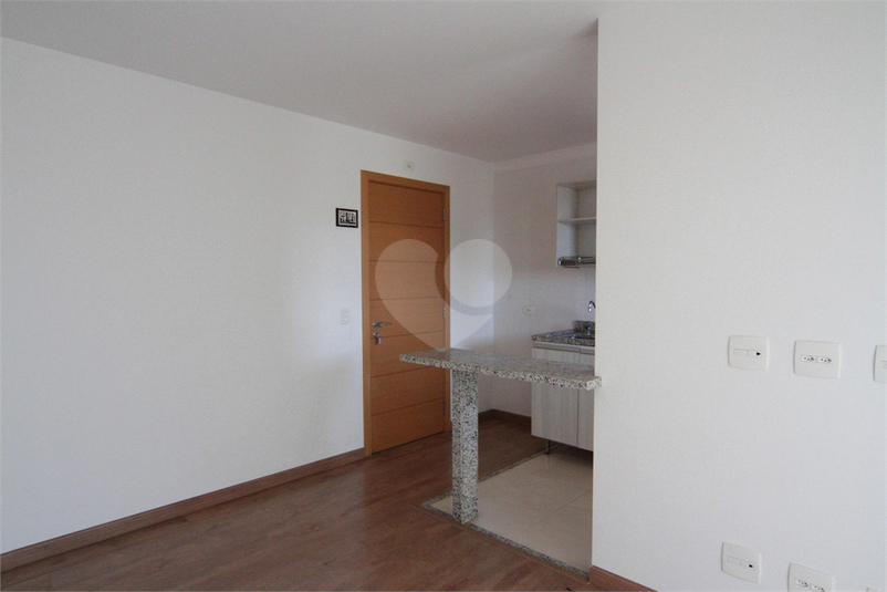 Venda Apartamento São Paulo Santana REO938258 4