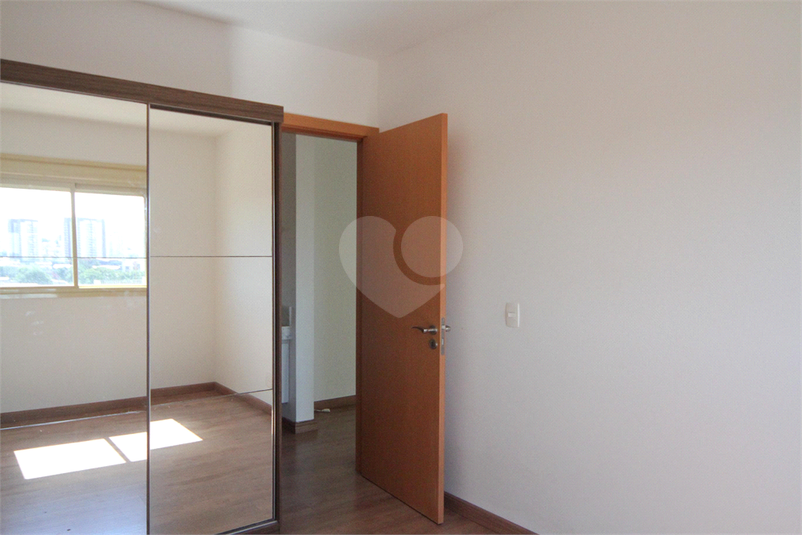 Venda Apartamento São Paulo Santana REO938258 19