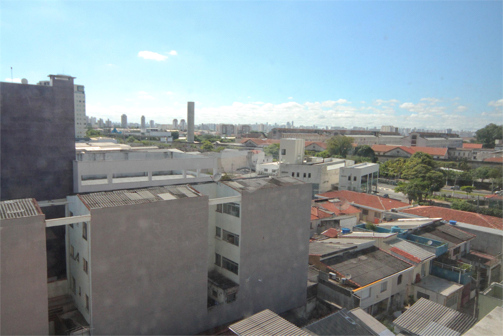 Venda Apartamento São Paulo Santana REO938258 22