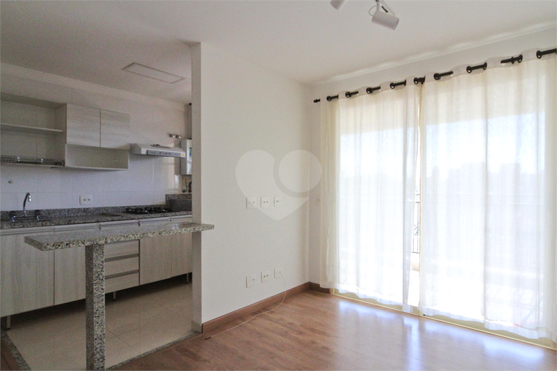 Venda Apartamento São Paulo Santana REO938258 1