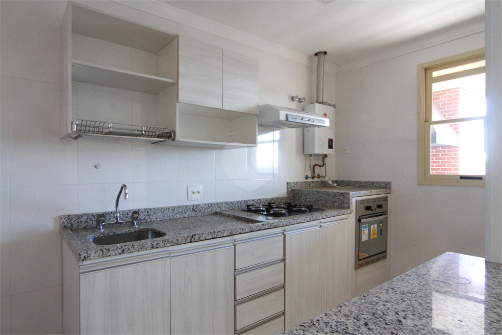 Venda Apartamento São Paulo Santana REO938258 25