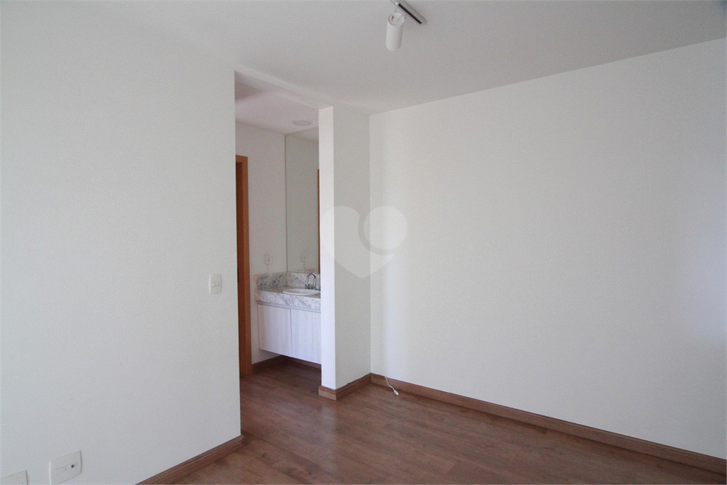 Venda Apartamento São Paulo Santana REO938258 5