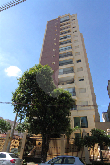 Venda Apartamento São Paulo Santana REO938258 33