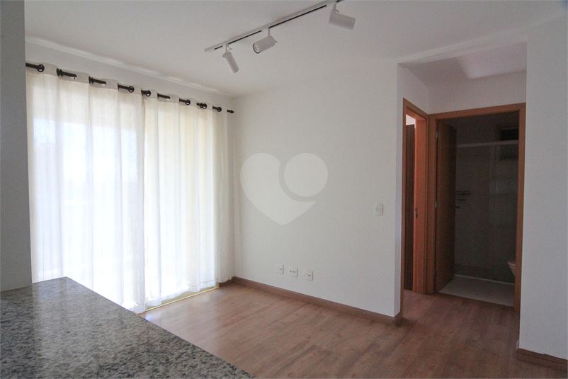 Venda Apartamento São Paulo Santana REO938258 2