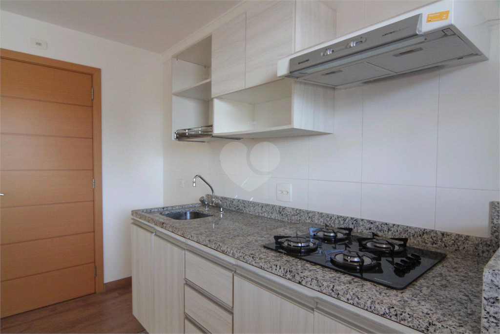 Venda Apartamento São Paulo Santana REO938258 27