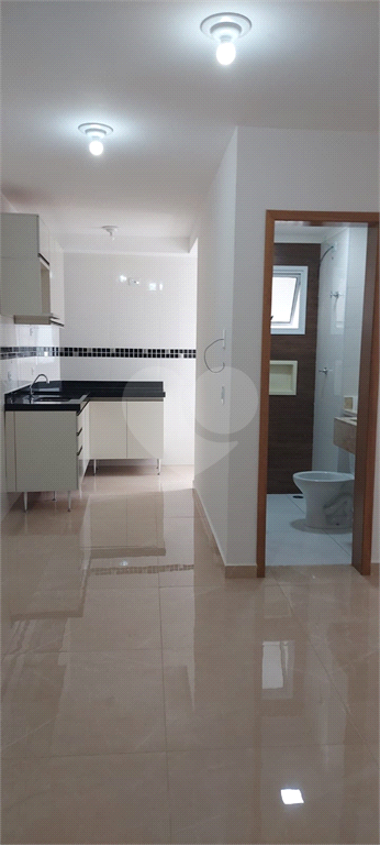 Aluguel Apartamento São Paulo Vila Gustavo REO938265 14