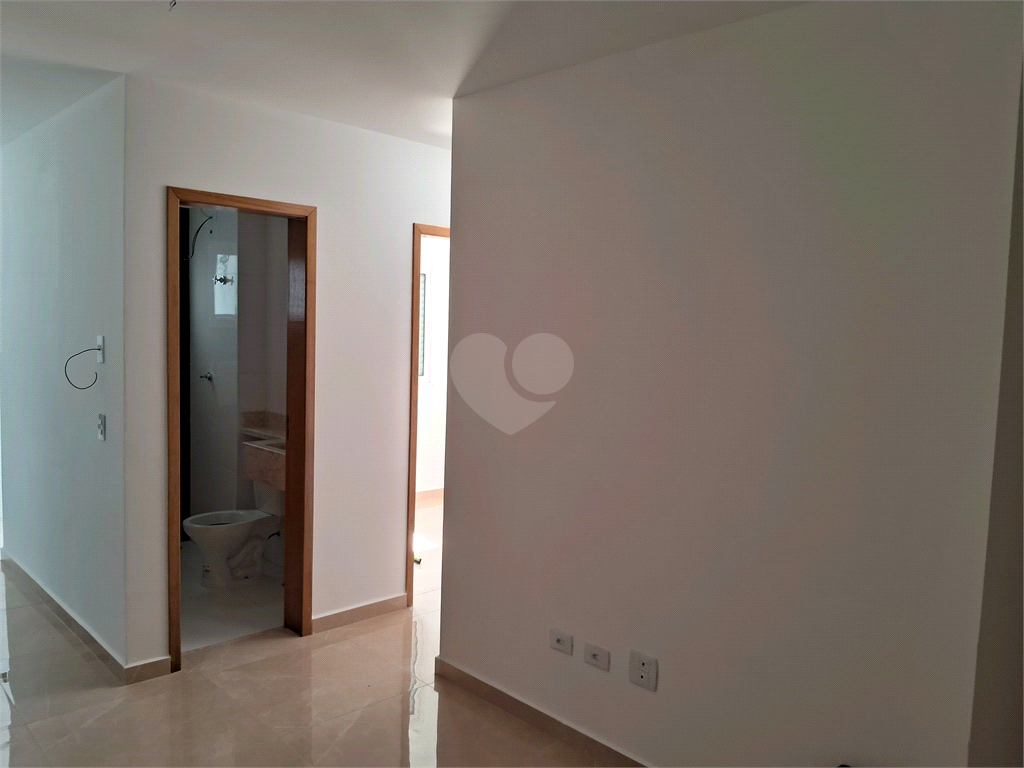 Aluguel Apartamento São Paulo Vila Gustavo REO938265 11