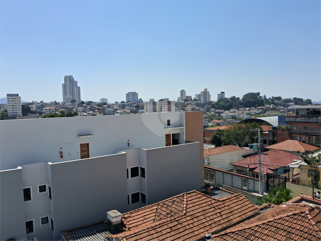 Aluguel Apartamento São Paulo Vila Gustavo REO938265 7