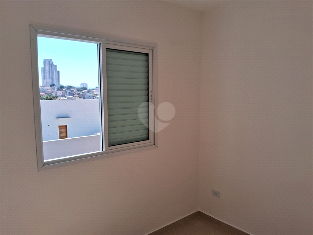 Aluguel Apartamento São Paulo Vila Gustavo REO938265 6