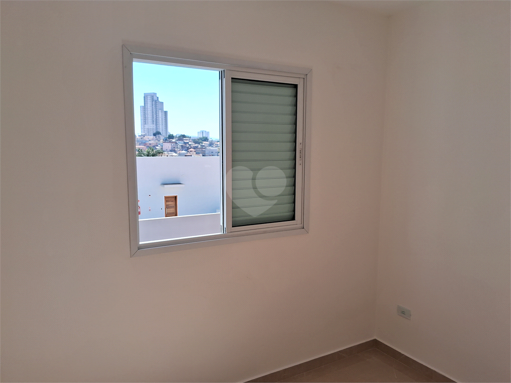 Aluguel Apartamento São Paulo Vila Gustavo REO938265 5