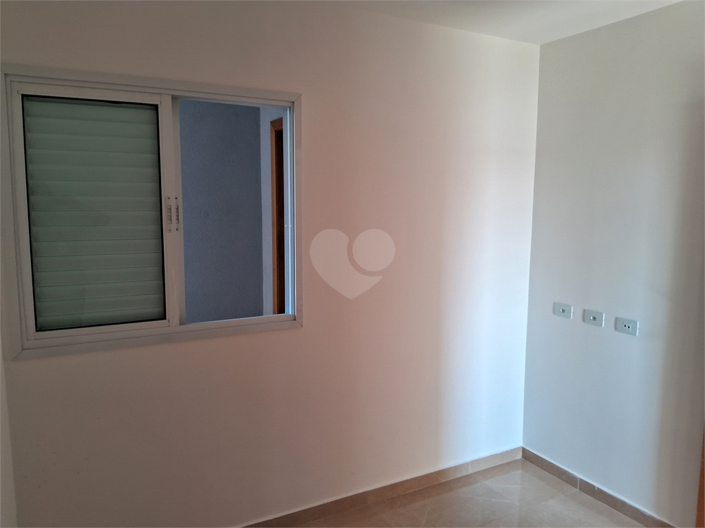 Aluguel Apartamento São Paulo Vila Gustavo REO938265 4