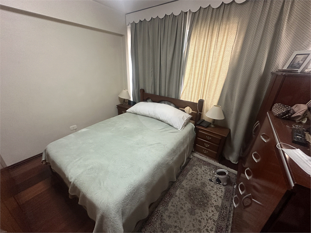 Venda Apartamento São Paulo Jardim Paulista REO938279 11