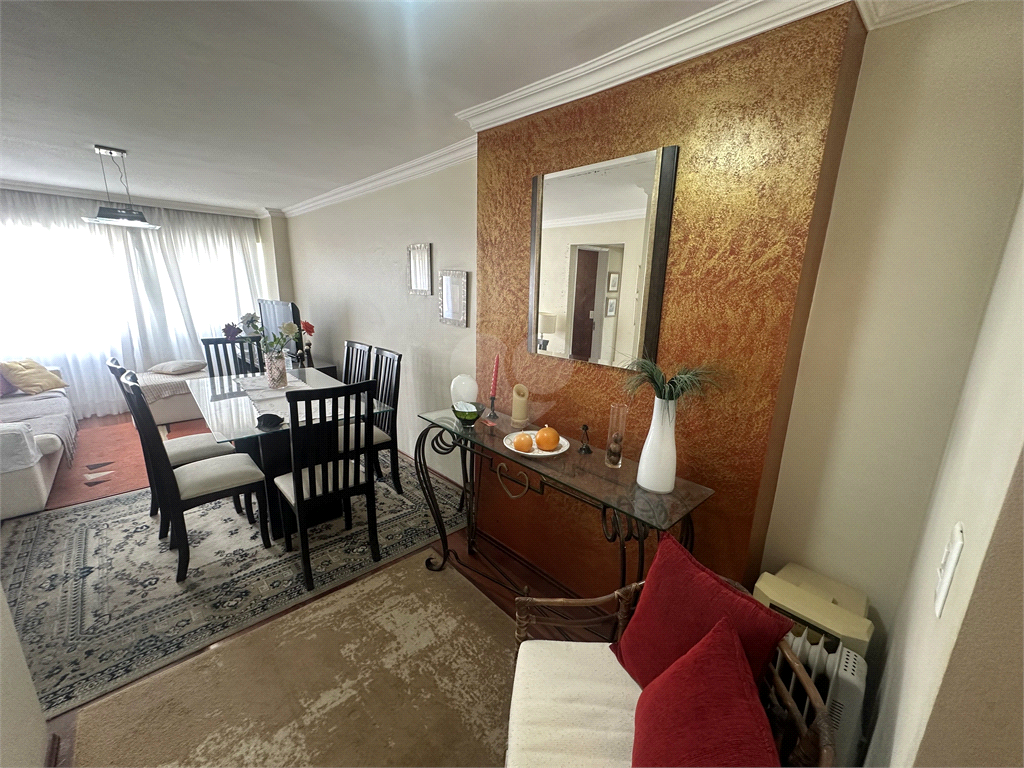 Venda Apartamento São Paulo Jardim Paulista REO938279 1