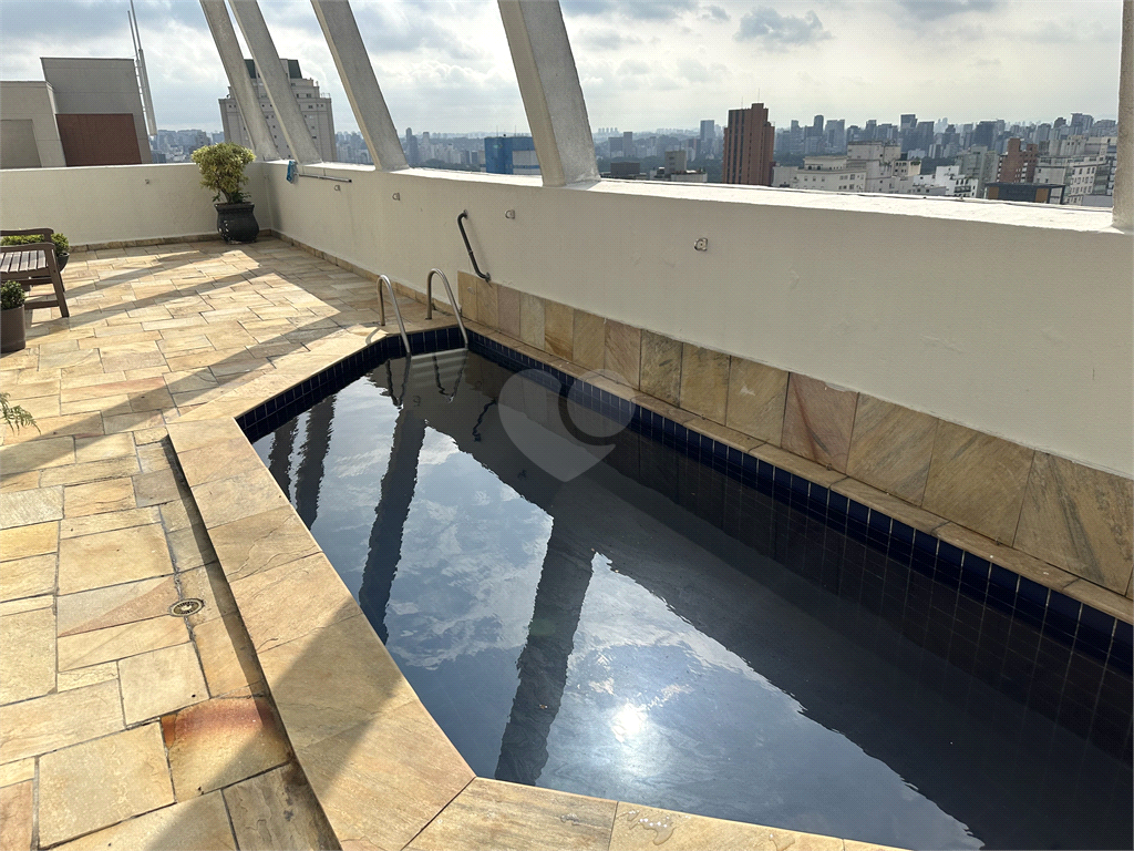 Venda Apartamento São Paulo Jardim Paulista REO938279 14