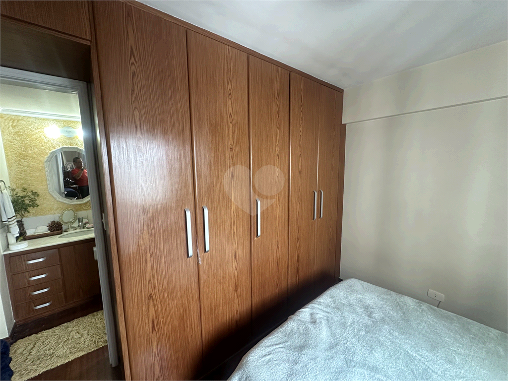 Venda Apartamento São Paulo Jardim Paulista REO938279 10