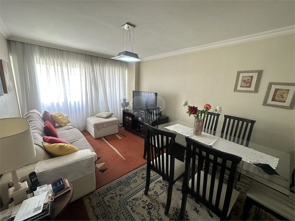 Venda Apartamento São Paulo Jardim Paulista REO938279 3