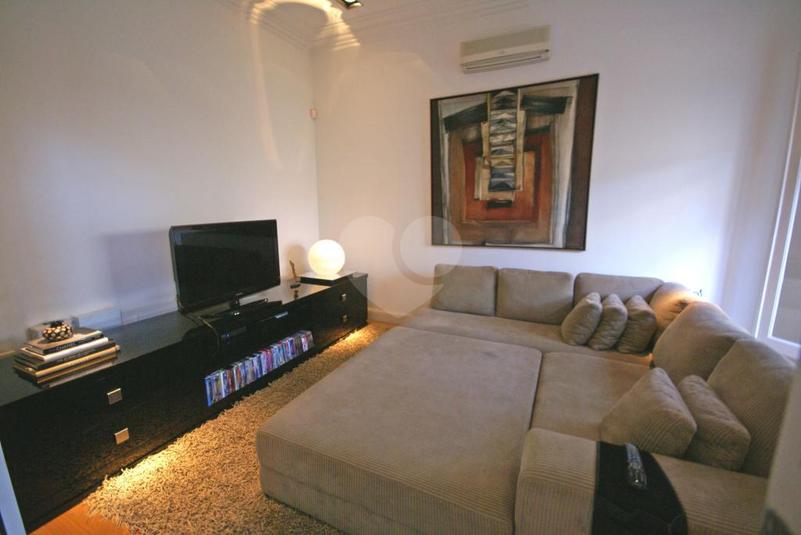 Venda Sobrado São Paulo Alto De Pinheiros REO93828 4