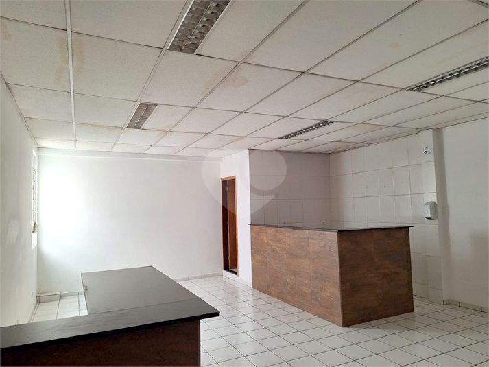 Aluguel Salas São Paulo Santana REO938295 5