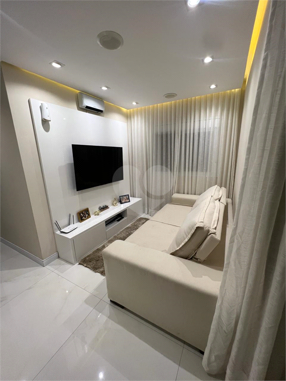 Venda Apartamento São Paulo Vila Penteado REO938296 3