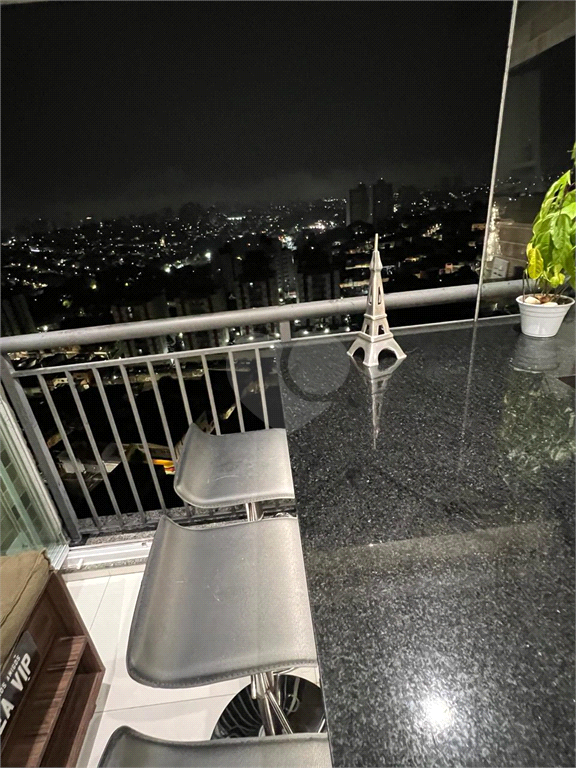 Venda Apartamento São Paulo Vila Penteado REO938296 10