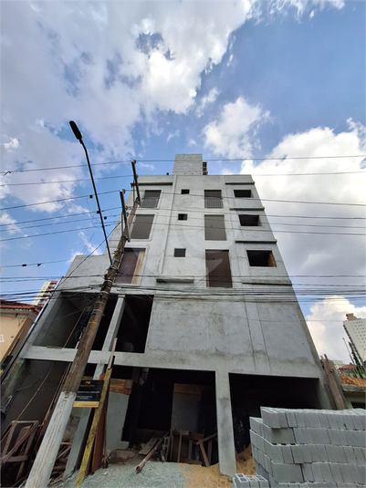 Venda Condomínio São Paulo Vila Gustavo REO938306 4