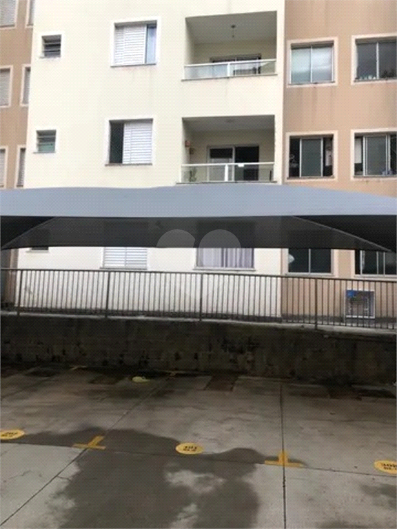 Venda Apartamento Campinas Jardim Nova Europa REO938309 5