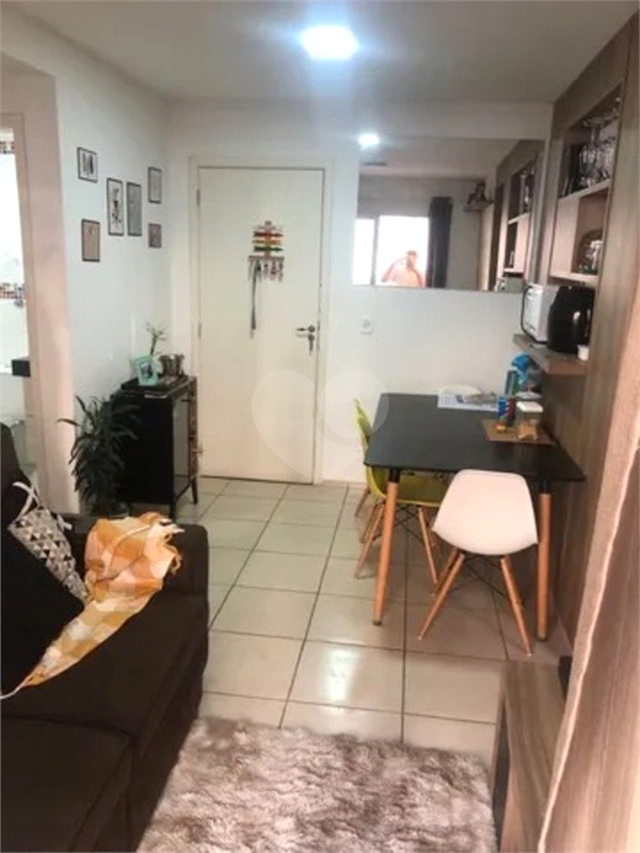 Venda Apartamento Campinas Jardim Nova Europa REO938309 13