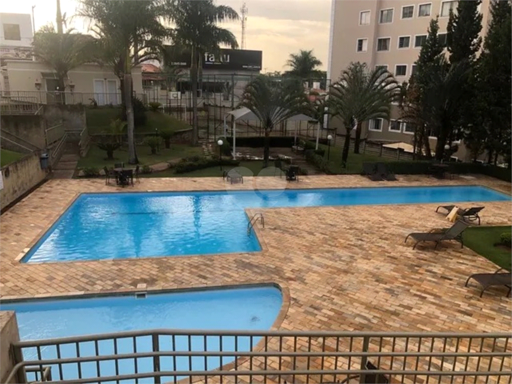 Venda Apartamento Campinas Jardim Nova Europa REO938309 6