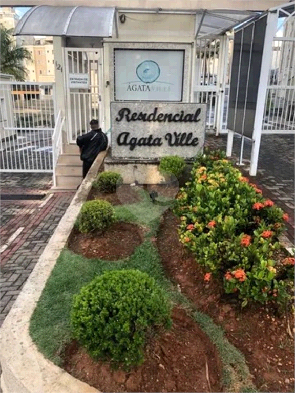 Venda Apartamento Campinas Jardim Nova Europa REO938309 18