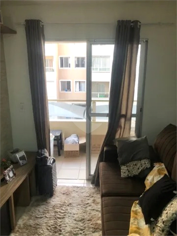 Venda Apartamento Campinas Jardim Nova Europa REO938309 12