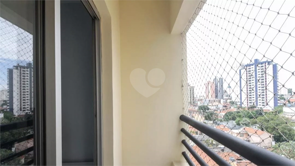 Venda Apartamento São Paulo Vila Carrão REO938341 15