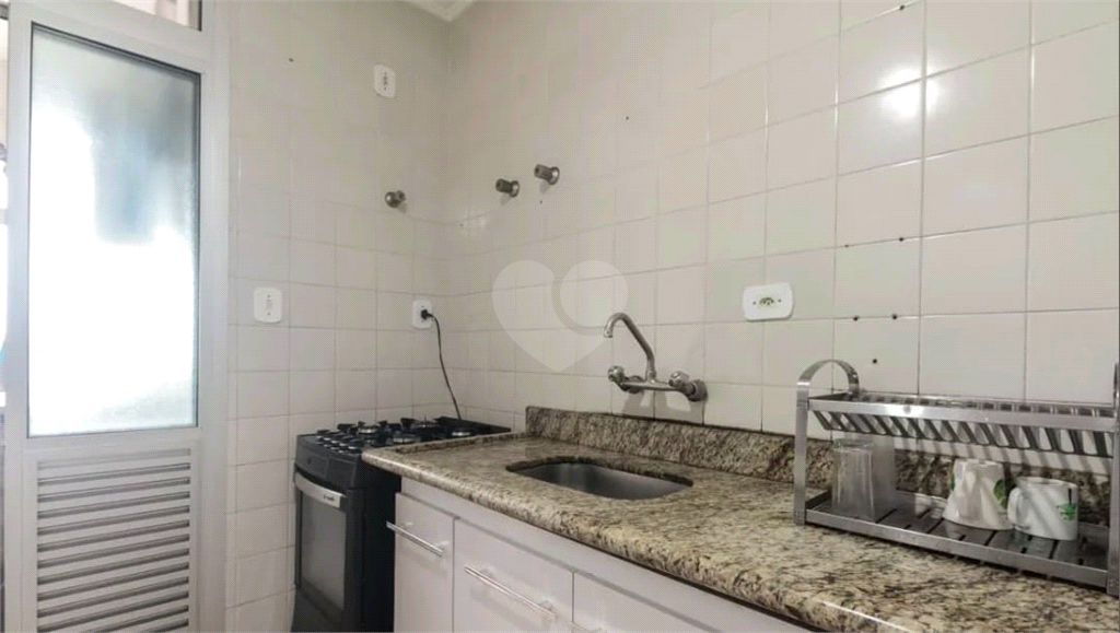 Venda Apartamento São Paulo Vila Carrão REO938341 5