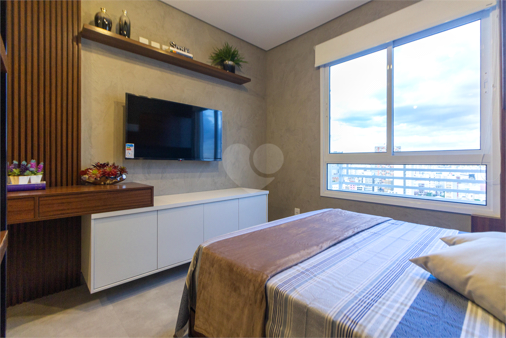 Venda Apartamento São Paulo Bela Vista REO938343 3