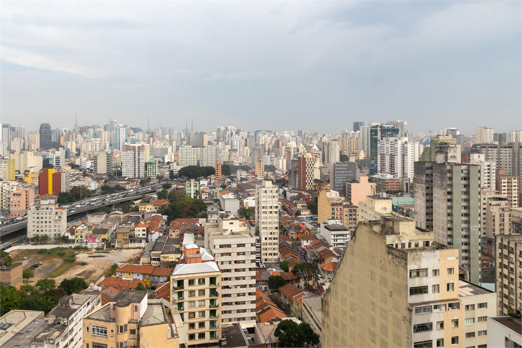 Venda Apartamento São Paulo Bela Vista REO938343 25