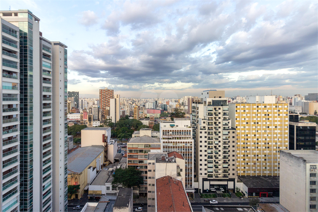 Venda Apartamento São Paulo Bela Vista REO938343 5