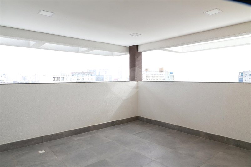 Venda Apartamento São Paulo Bela Vista REO938343 24