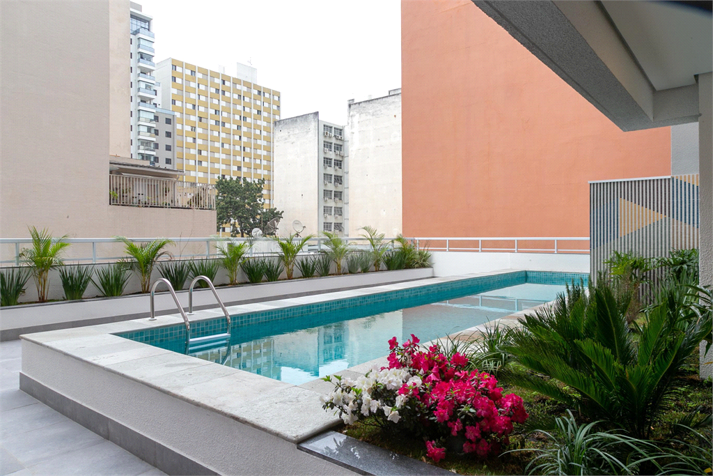 Venda Apartamento São Paulo Bela Vista REO938343 17