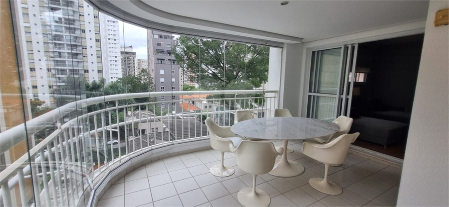 Aluguel Apartamento São Paulo Cerqueira César REO938350 20