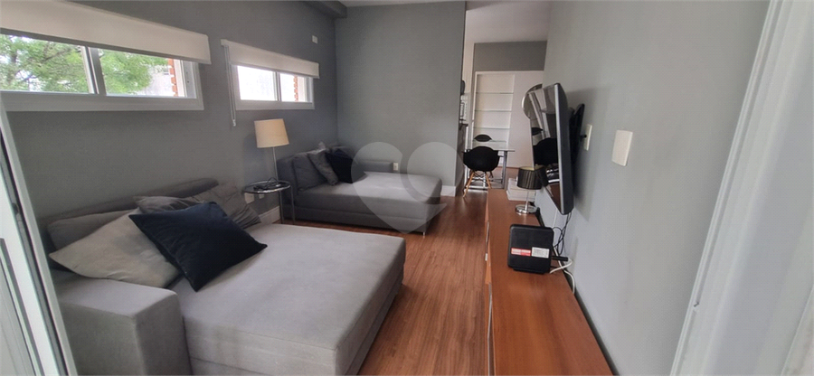 Aluguel Apartamento São Paulo Cerqueira César REO938350 5