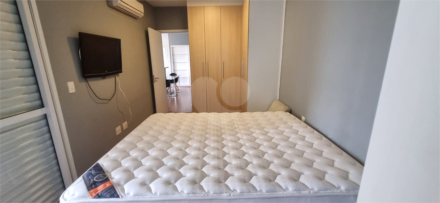 Aluguel Apartamento São Paulo Cerqueira César REO938350 10