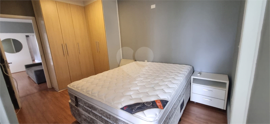 Aluguel Apartamento São Paulo Cerqueira César REO938350 9