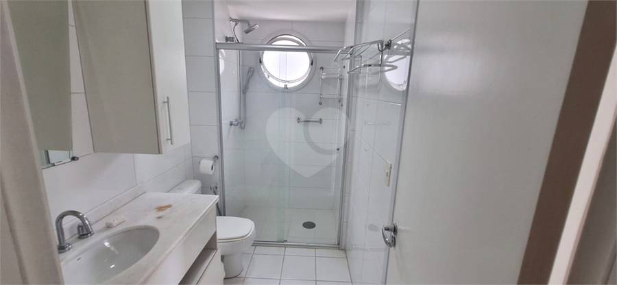 Aluguel Apartamento São Paulo Cerqueira César REO938350 11